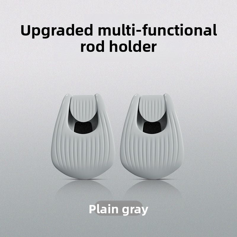 Fishing Rod Protective Cover and Holder